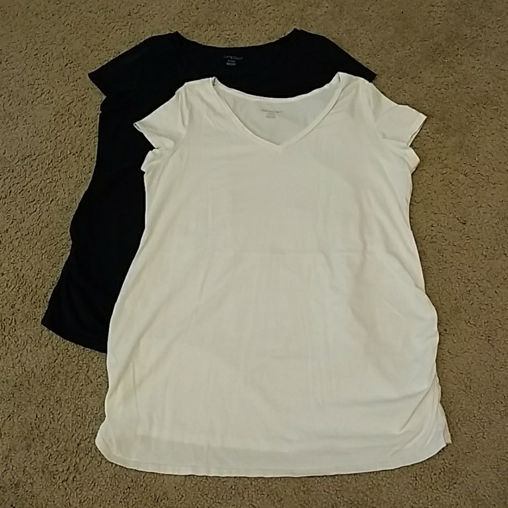 Maternity T-Shirt Bundle